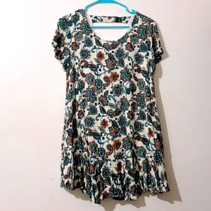 Beautiful Boho Dress